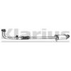 KLARIUS 260125 Front Silencer